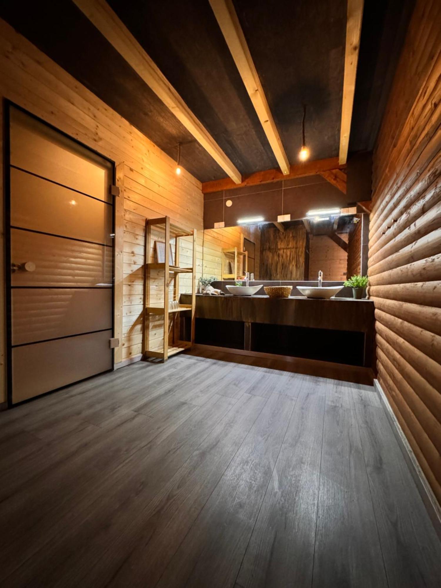 Glamping Resort Halicanum Grkavescak Eksteriør bilde